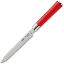 Friedr. Dick Red Spirit Allzweckmesser 13 cm rot