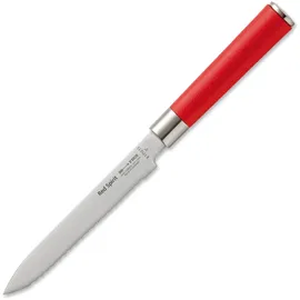 Friedr. Dick Red Spirit Allzweckmesser 13 cm rot