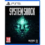 System Shock (PEGI) (PS5)