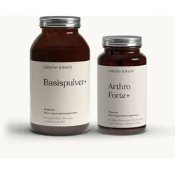 Dein Arthro-Paket für 2 Monate