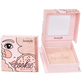 Benefit Cosmetics Benefit Cookie Highlighter Golden pearl 8 g