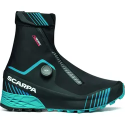 Scarpa Ribelle Run Kalibra G black/azure (418) 41