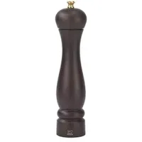 Peugeot Clermont Pfeffermühle 24 cm schokolade
