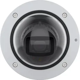 Axis P3285-LVE Schwarz