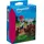 Playmobil Bauernhof Mädchen mit Ziegen 70420