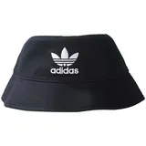 Adidas Fischerhut Black / White 58 cm
