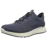 ECCO EXOSTRIDE M MarineOmbre Outdoor Shoe, Blau 41