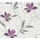 A.S. Creations Strukturprofiltapete Styleguide Jung Blumentapete 10,05 m x 0,53 m lila/weiß/grau 306234