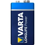 Varta Longlife Power 9V 2 St.