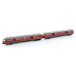 HOBBYTRAIN H2690 N Limburger Zigarre ETA 176 / ESA 176 rot, DB, Ep. III