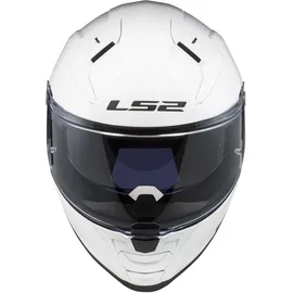 LS2 Vector II Weiß XXXL