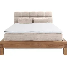 Home Affaire Villads 160 x 200 cm Beige