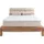 Home Affaire Villads 160 x 200 cm Beige