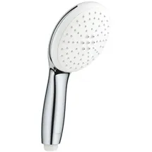 Grohe Tempesta 110 Handbrause 2 Strahlarten
