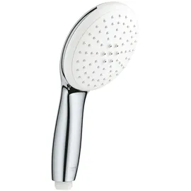 Grohe Tempesta 110 Handbrause 2 Strahlarten