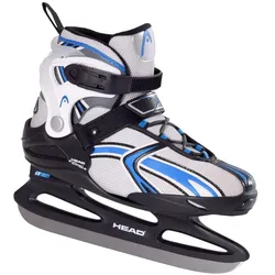 HEAD Schlittschuhe ICE PRO, Ki., verstellbar (26-31 EU)