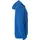 Clique Basic Hoodie Kinder 55 - royalblau 160 cm