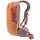 Deuter Race 8 l Chestnut/Redwood