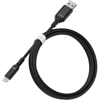 Otterbox Handy Kabel [1x Lightning - 1x USB-A 1.00m