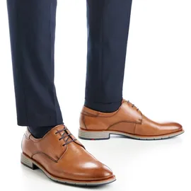 LLOYD Tambo Herren Halbschuhe, Größe:44 EU | Gr.: 44