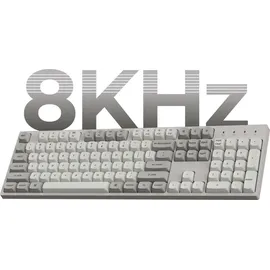 Keychron C2 Pro 8K Brown Switch US