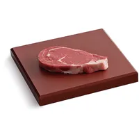 Lacor 60578 60578 Fleischtopf mit großer Dicke, BPA-frei, 50