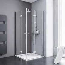 Schulte Alexa Style 2.0 Eckeinstieg 100 x 100 cm EP32660801500220224192