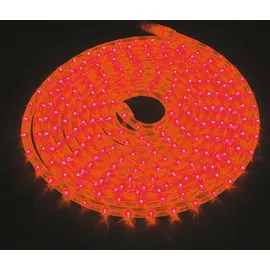 Eurolite LED Lichtschlauch 9 m rot