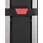 Piquadro Urban Rucksack grau