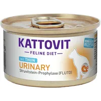 Kattovit Urinary Thunfisch 24 x 85 g