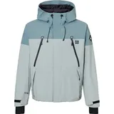 rehall Barto-r Jacke Aqua Gray L