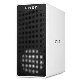 HP OMEN Gaming Desktop R5-8400F 2023 16 GB RAM 512 GB SSD RTX 5060
