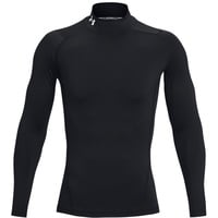 Under Armour HeatGear Mock LS Shirt