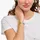 Thomas Sabo Perlenarmband mit Goldbären bunt 19 cm