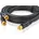 Audio Y-Kabel 2x Cinch-Stecker 1x Cinch-Stecker 2 00m 23702