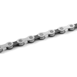 Campagnolo Kette Ekar GT 13-fach, 123 Glieder + Kettenschloss Silber Modell 2024