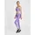 hummel hmlMT CHIPO Sport-BH Damen paisley purple S