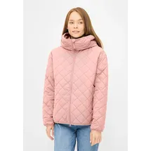 DERBE Steppjacke Quiltby Short in - Gr.: 38