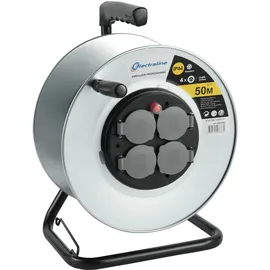 Electraline 208686 50 m leer