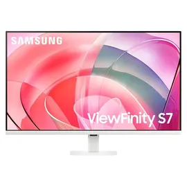 Samsung ViewFinity S7 S70D LS32D701EAUXEN 32'' weiß