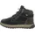 Tom Tailor Schnürstiefel Herren Schwarz 43