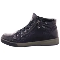 ARA Damen ROM Sneaker, Navy,BLAU, 37.5 EU