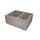 Diephaus Mauerstein TOSA 50 x 40 x 20 cm Muschelkalk