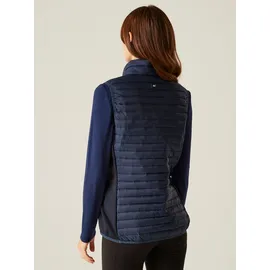 Regatta Weste Damen Bodywarmer Anderson Hybrid navy XL