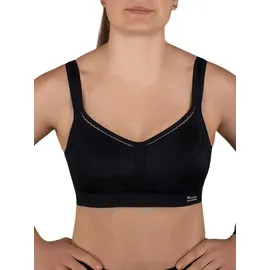 Champion Sa N102 Classic BRA, Größe 80B) in Schwarz, NBK-NS