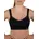 Champion Sa N102 BRA Größe 80B in Schwarz NBK-NS