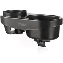 Zopa Stroller Snack Holder Snackhalter für Kinderwagen 2 in 1 1 St.
