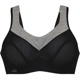 Anita PanAlp Schwarz 90C