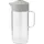 RIG-TIG PIP Sevierkanne light grey