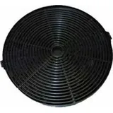 Gorenje AH195 Kohlefilter 716845 (A) für BHP Modelle (Nachfolger für 614076, - Schwarz